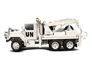 Wrecker(for export) image