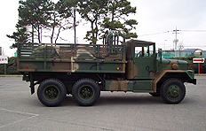 KM250 Cargo Truck image